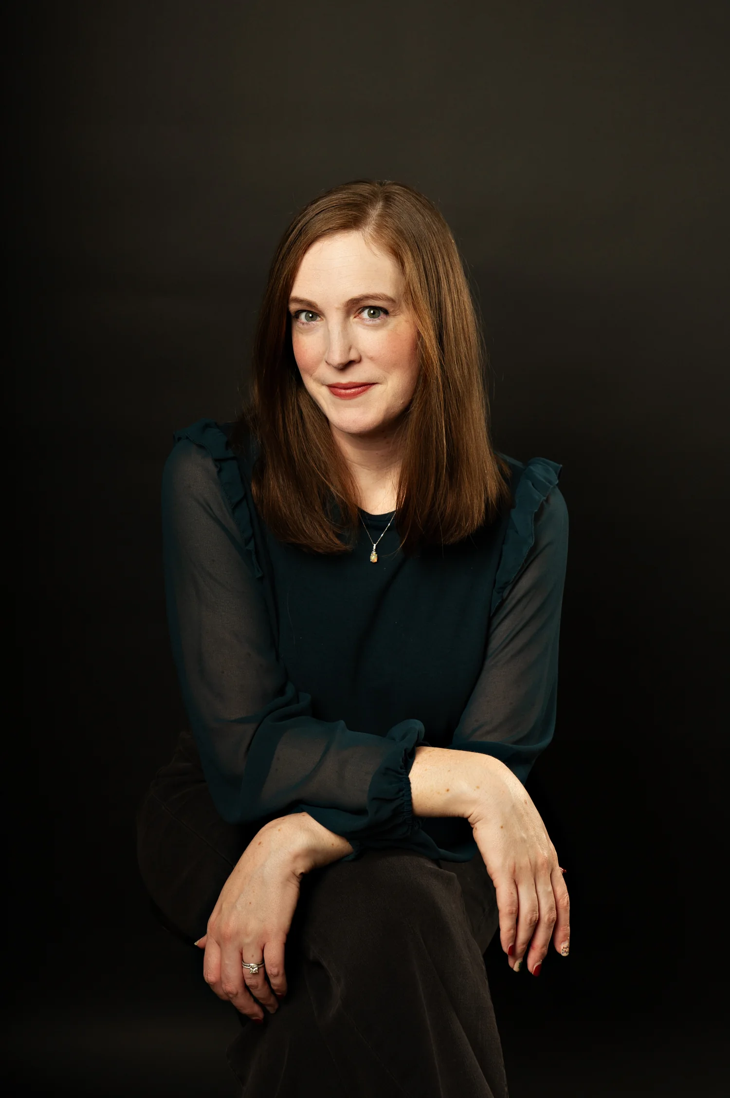 Sarah Pickett, MS, CCC-SLP